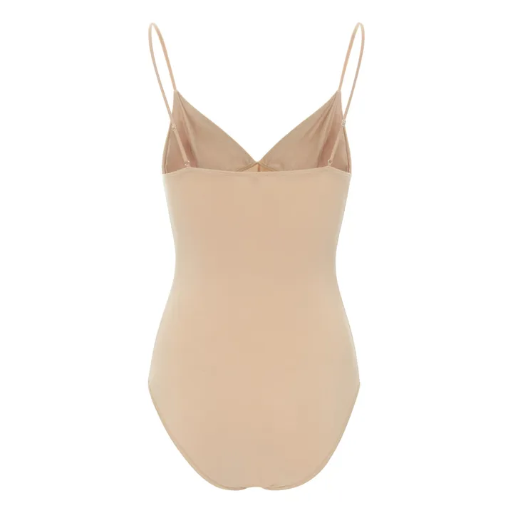 Baserange Body Mississippi Bamboo | Beige Nude