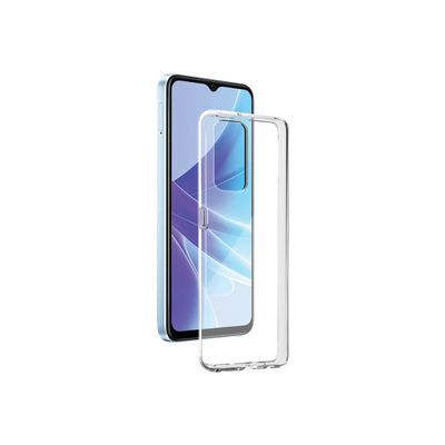 Bigben Connected - coque de protection pour Oppo A77 5G - transparent