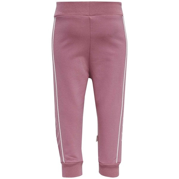 Heather Rose Casey Sweatpants - Hummel