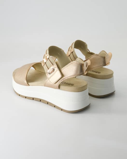 Igi & Co DRN 76775 Sandalen in Beige