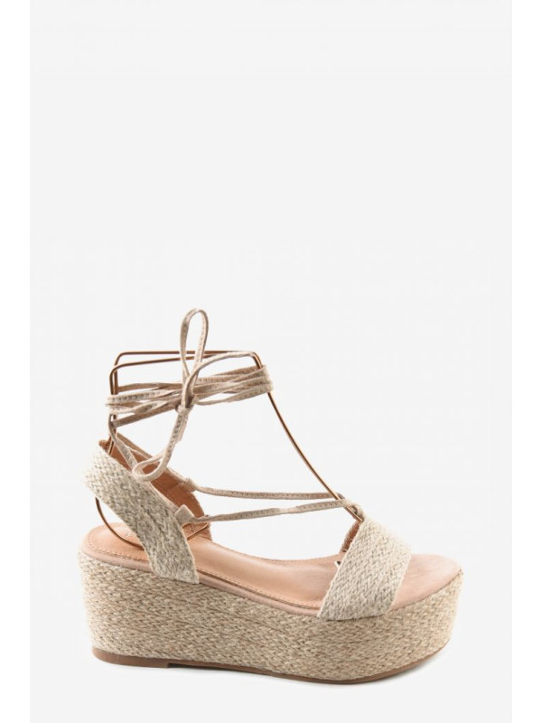 Sandales Tess