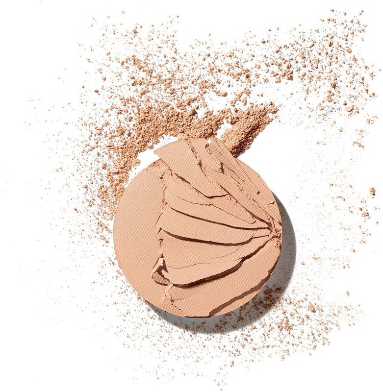 La Roche Posay - Toleriane Teint Mineral - Poederfoundation - Kleur Nr. 11 - Minerale Formule