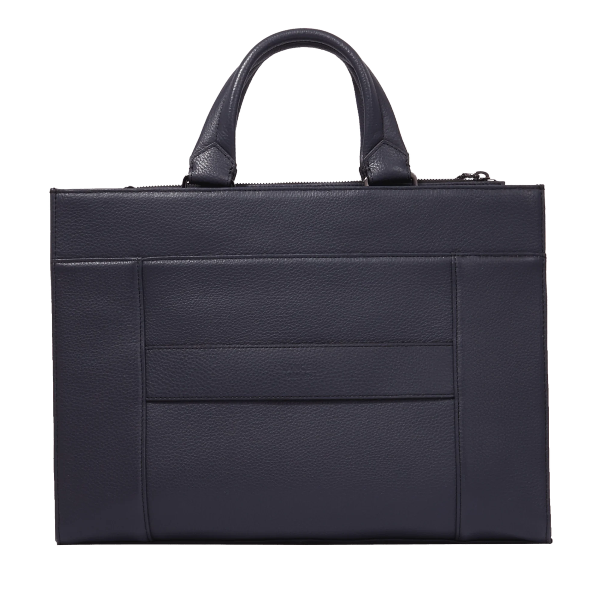 14’ doc holder Come de Lancel-Bleu Marine