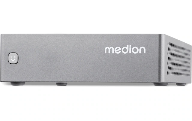Medion® Mini-PC »S06e (MD35355)«