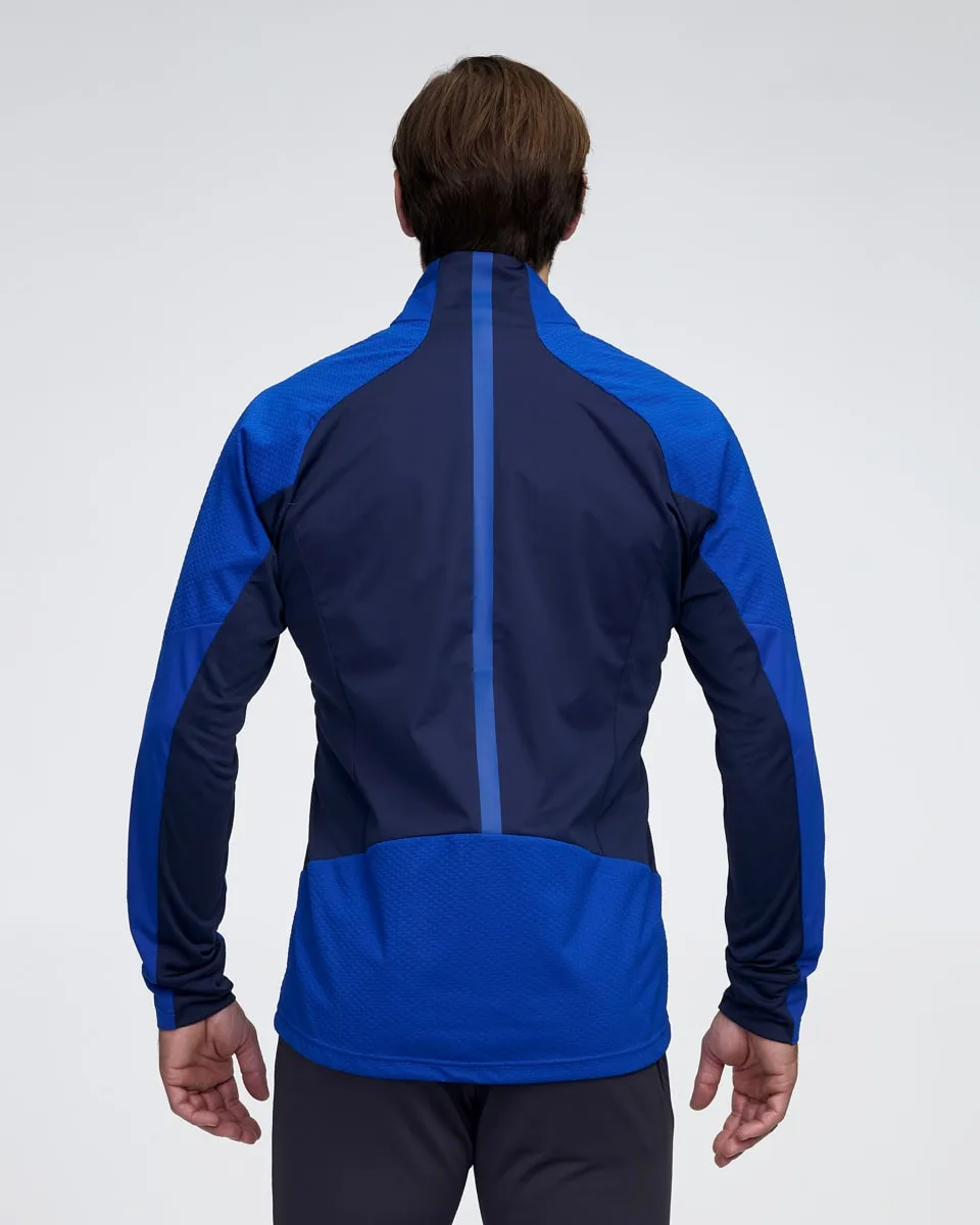 Dæhlie Jacket Rigid Surf the web