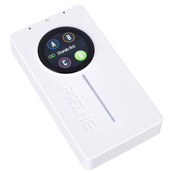 Mooer Prime P2 Multi-Effects WH