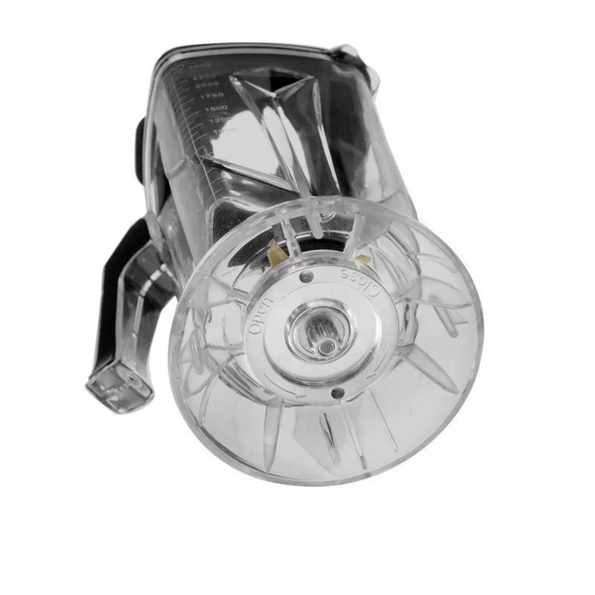 Standmixer HENDI Standmixer 2,5L mit