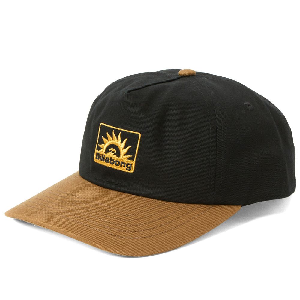 Billabong DAILY - Casquette Homme black/brown