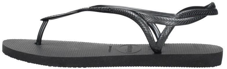 Havaianas Luna zwart