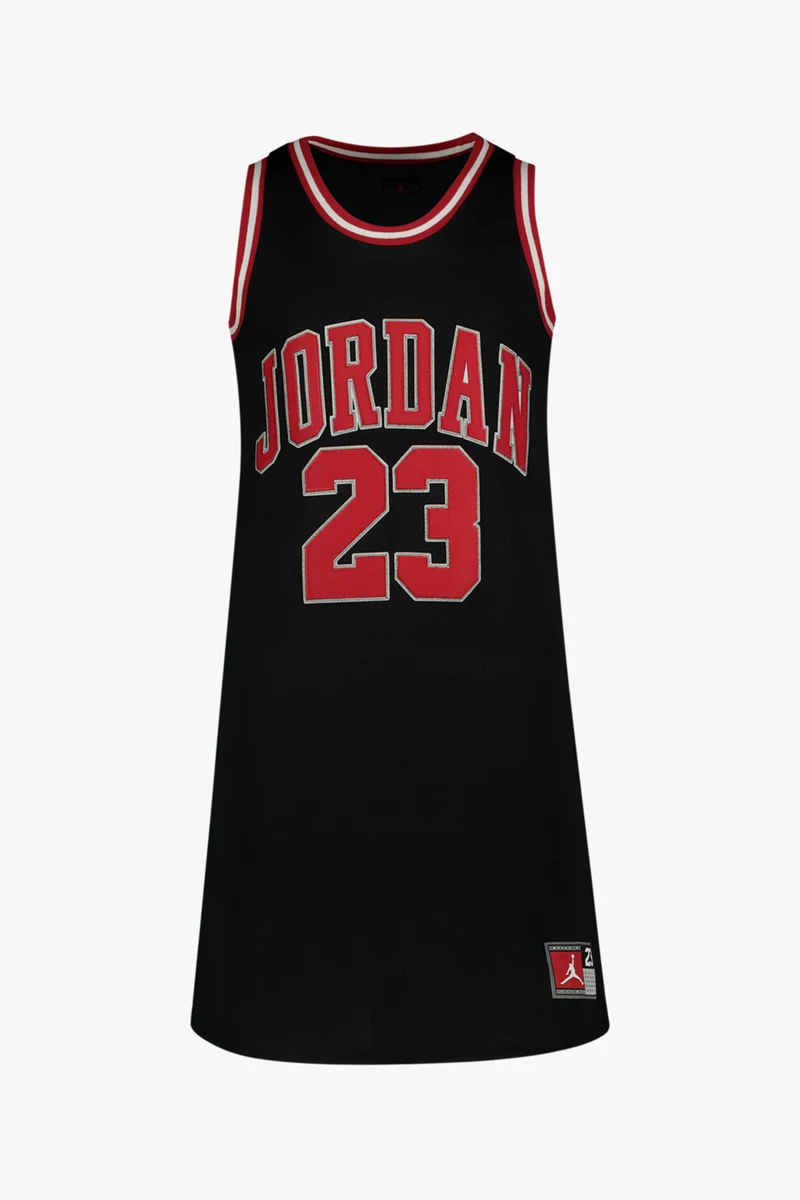 JORDAN 23 Mädchen Kleid