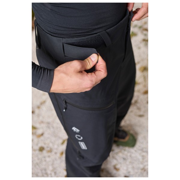 Maloja - TretM. - Pantalon de ski
