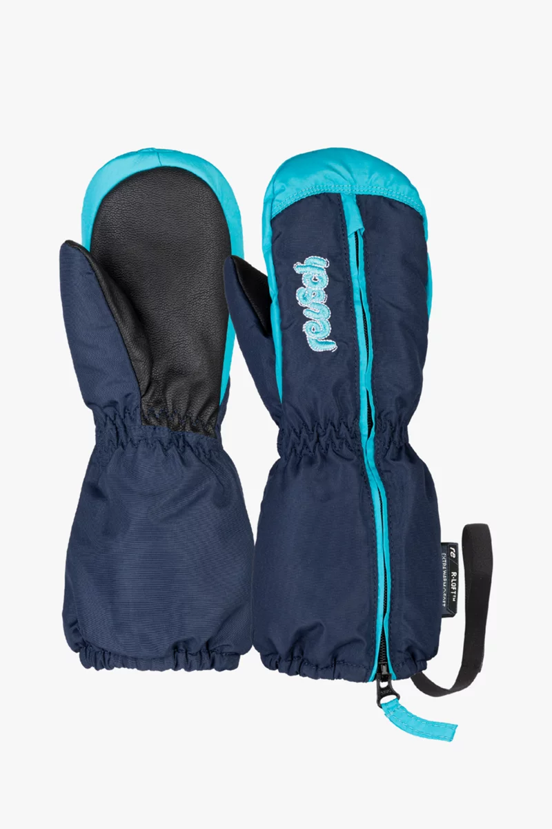 Reusch Tom Kleinkind Fausthandschuh