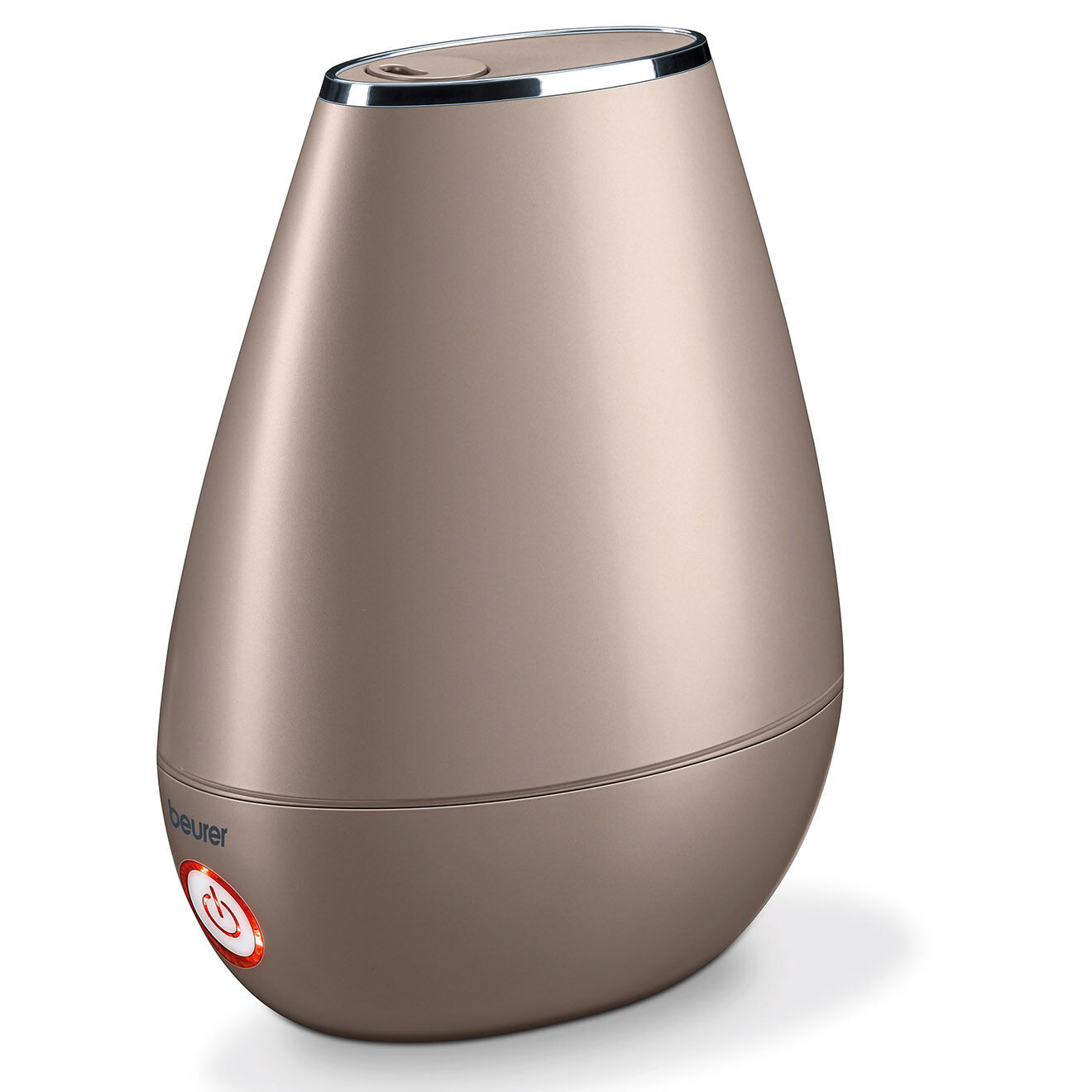 Beurer Humidificateur d'air silencieux bronze - 2 L