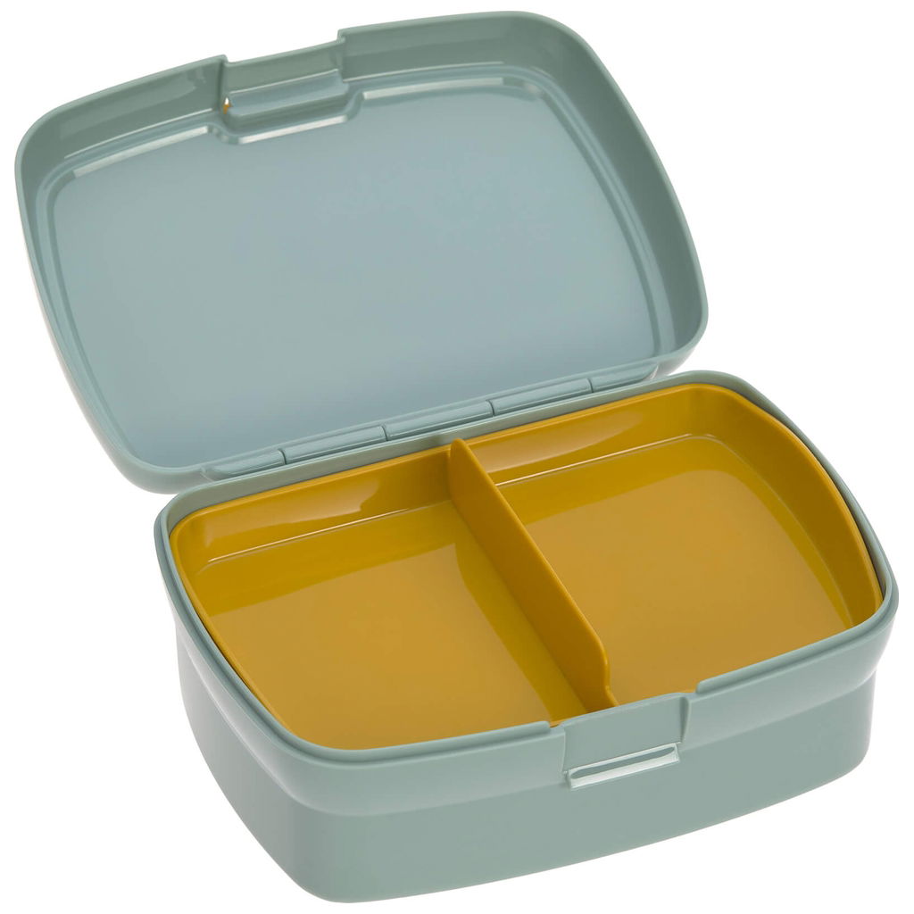 LässigLässig   Lunchbox Bus