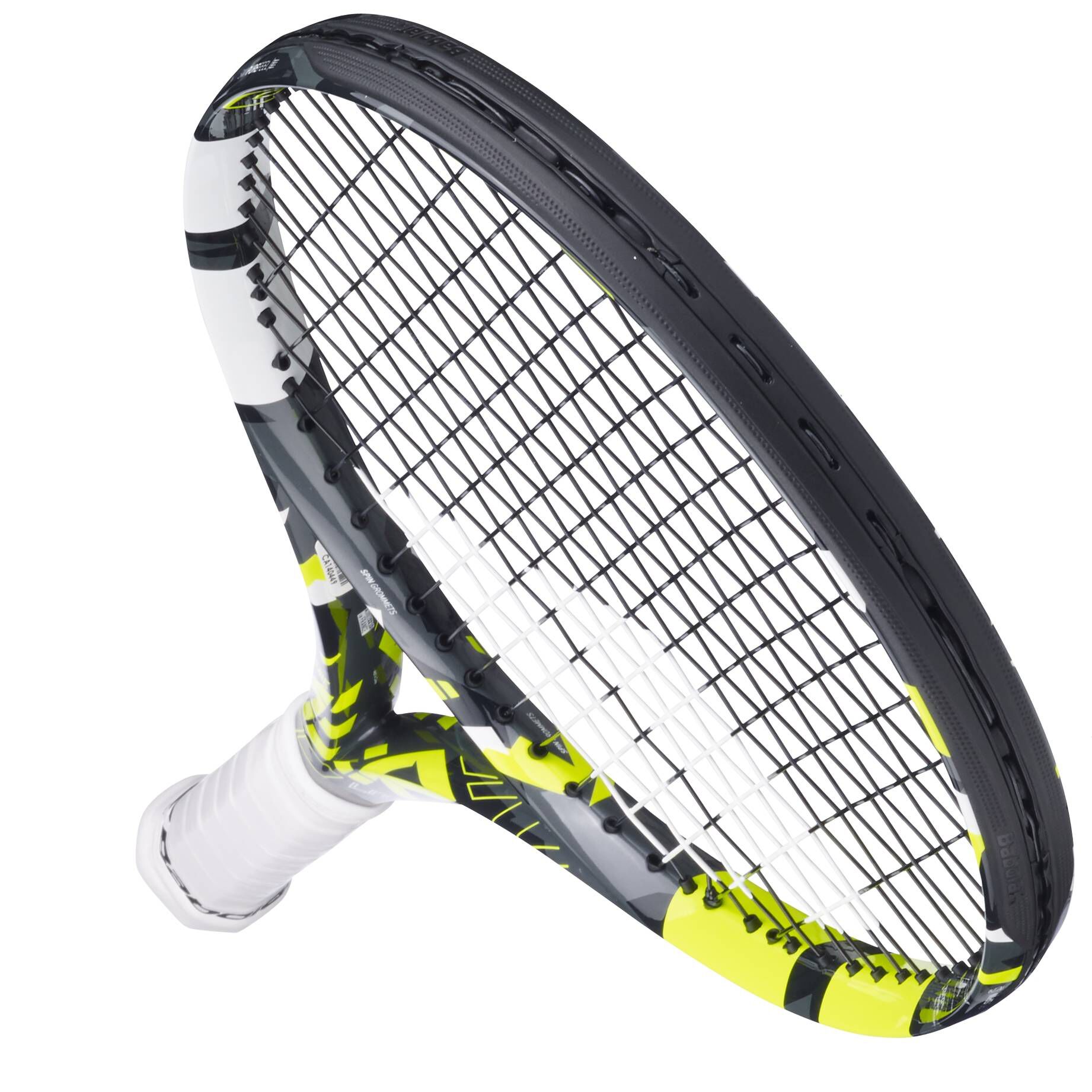 Babolat| Tennisschläger PURE AERO LITE Besaitet