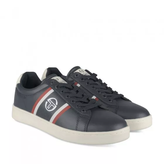 Baskets BLEU SERGIO TACCHINI