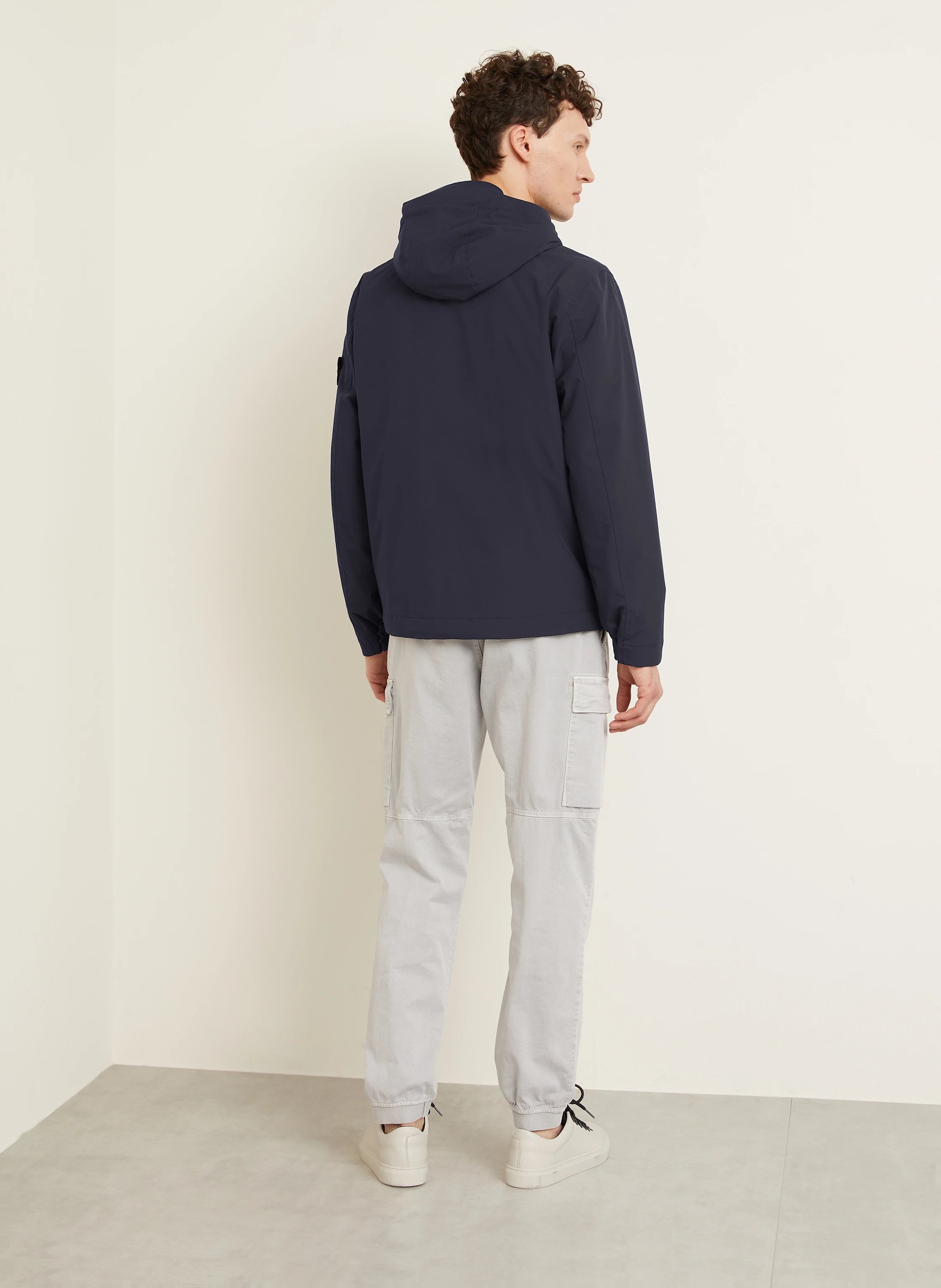 STONE ISLAND Jacke