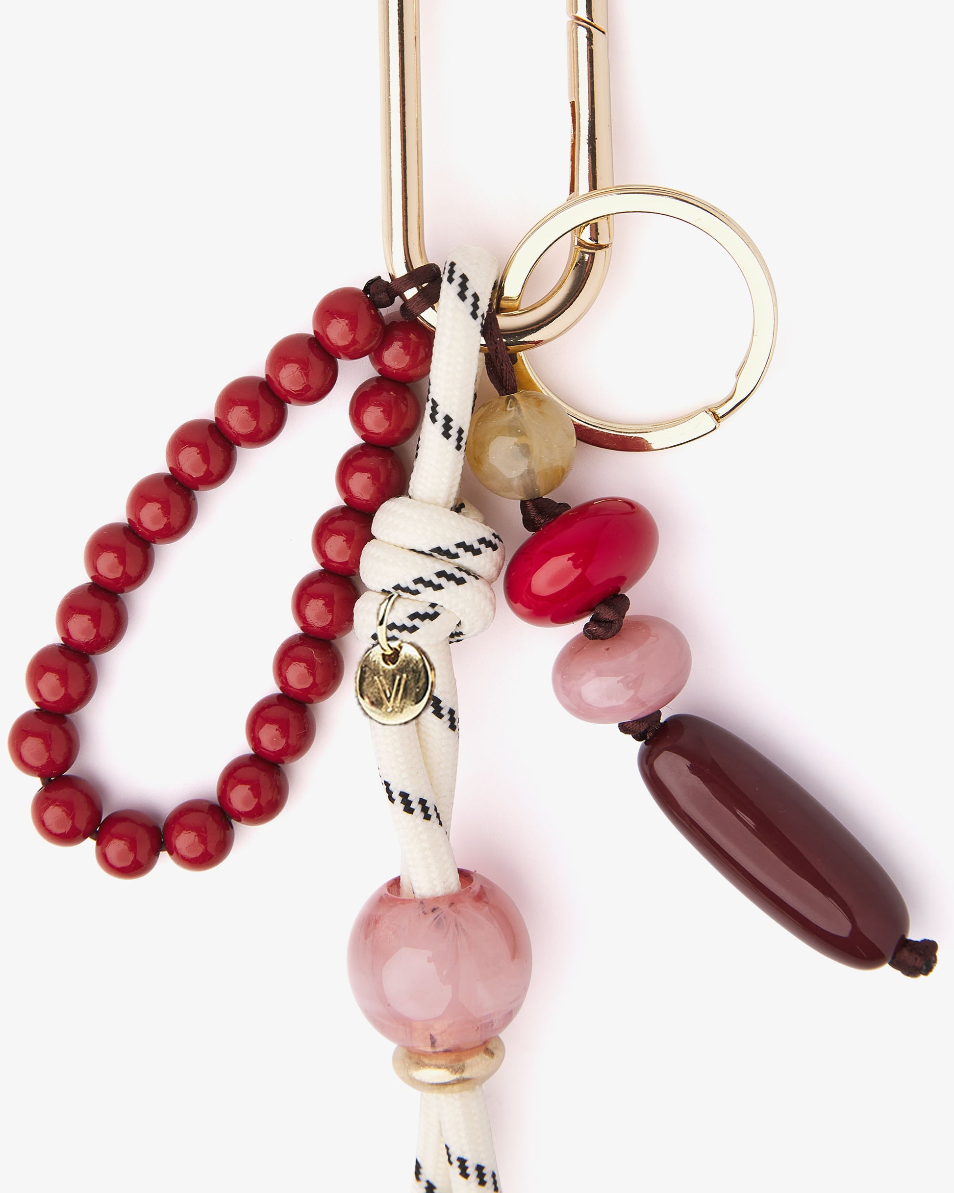 VIA VAI bag charm Norah Dani