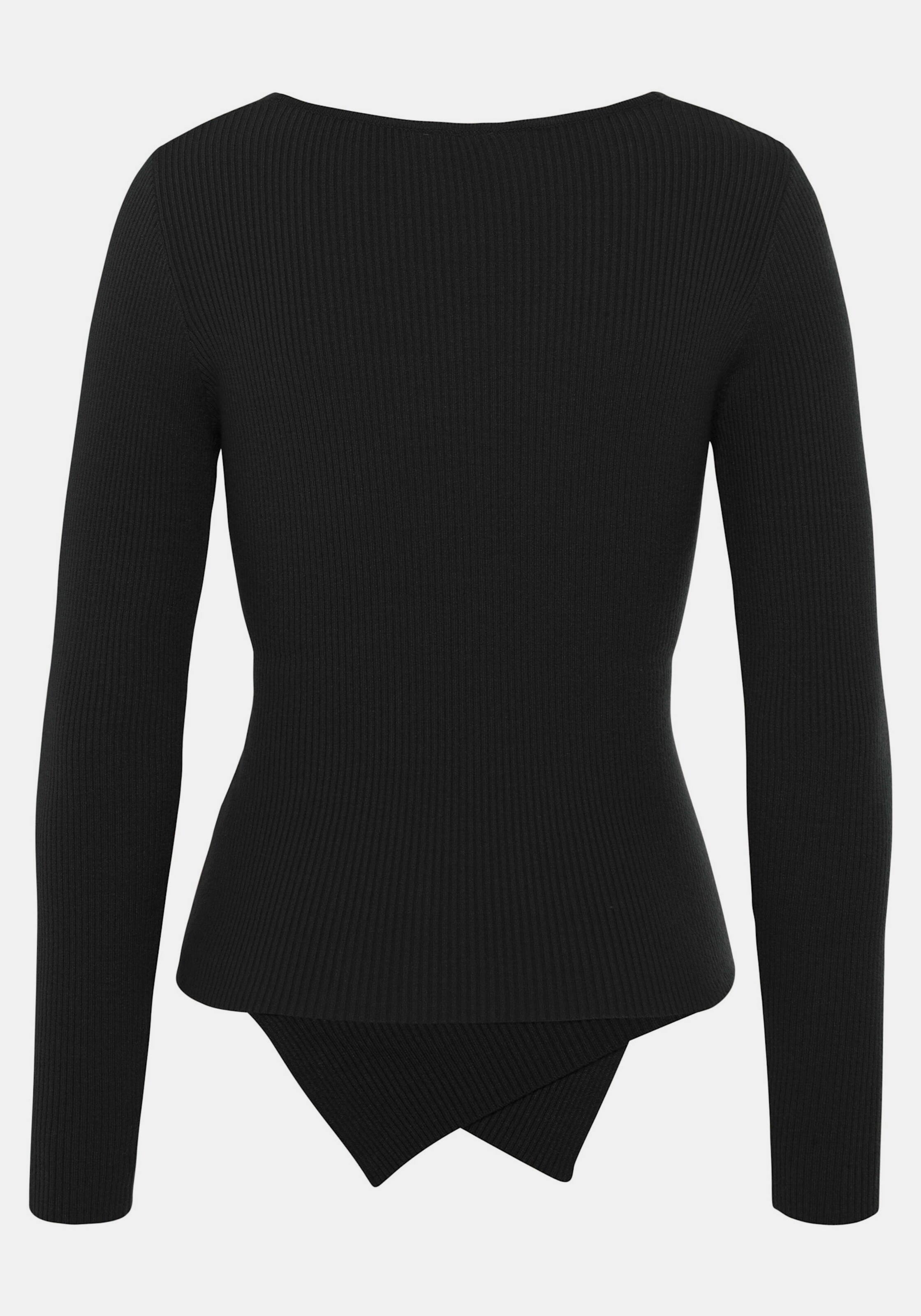 Strickpullover