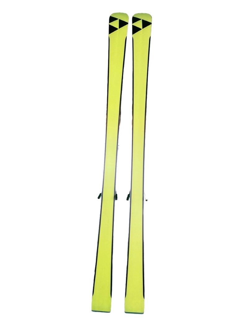 Fischer RC4 The Curv GT (2018/2019)