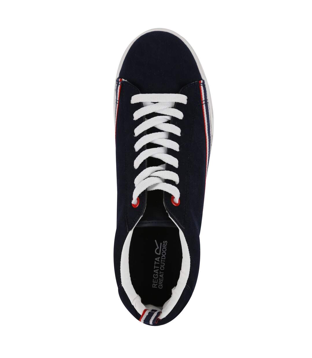 Regatta - Tennis - Homme (Bleu marine) - UTRG4732