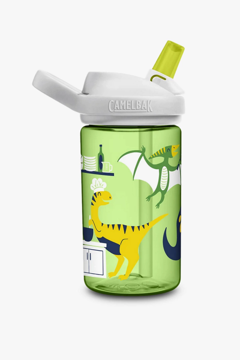 Camelbak Eddy+® 400 ml Kinder Trinkflasche