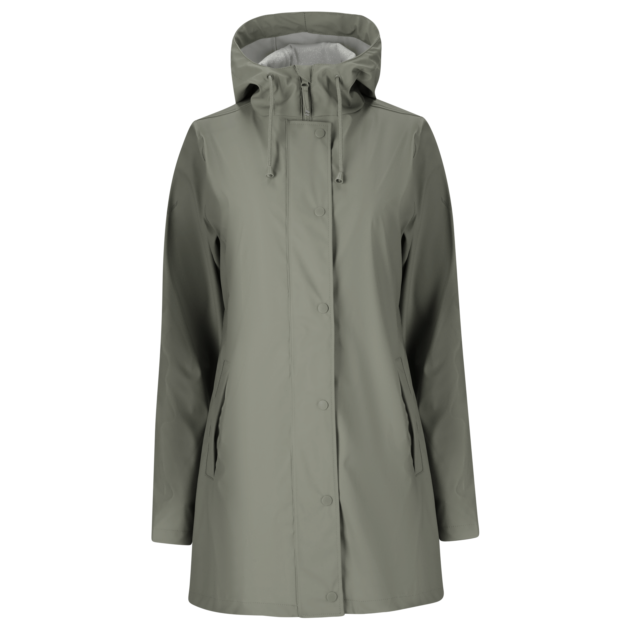 Vertical Siri W Rain Jacket - Regntøy