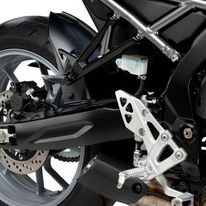 Garde boue Puig type S - Noir