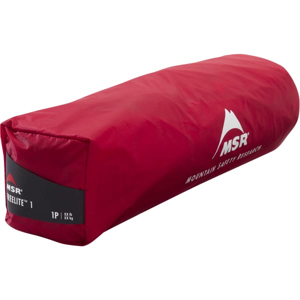 Tente bivouac MSR FREELITE 1 V3