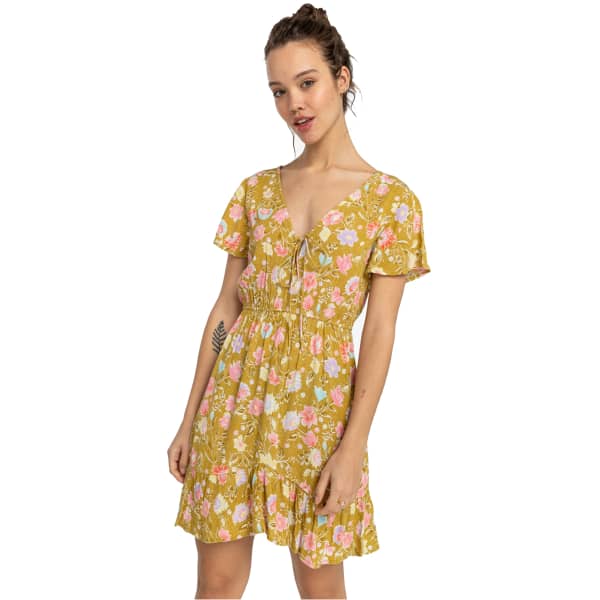 Robe BILLABONG DAY TRIPPIN W MULTI