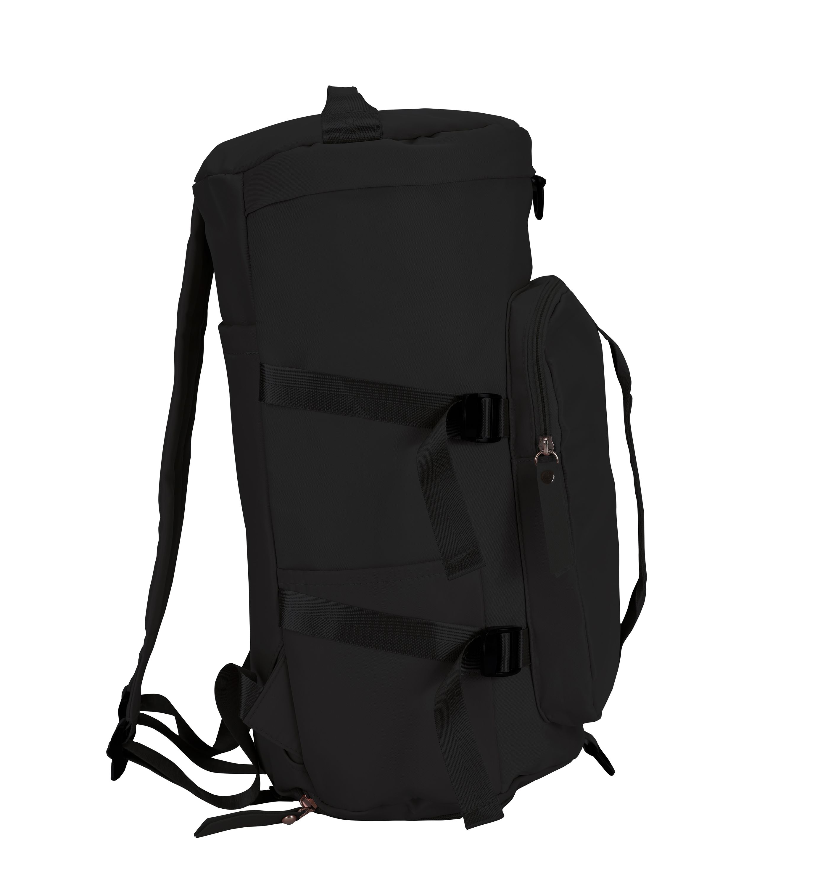 Weekender Tasche RIO schwarz