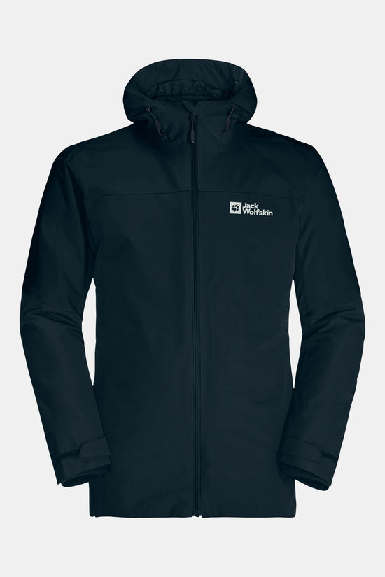 Jack Wolfskin Jack Wolfskin Glaabach 3In1 Jkt M