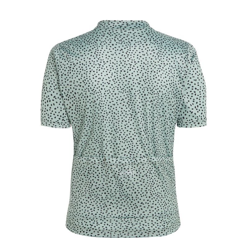 Prtnavarro - Maillot vélo femme
