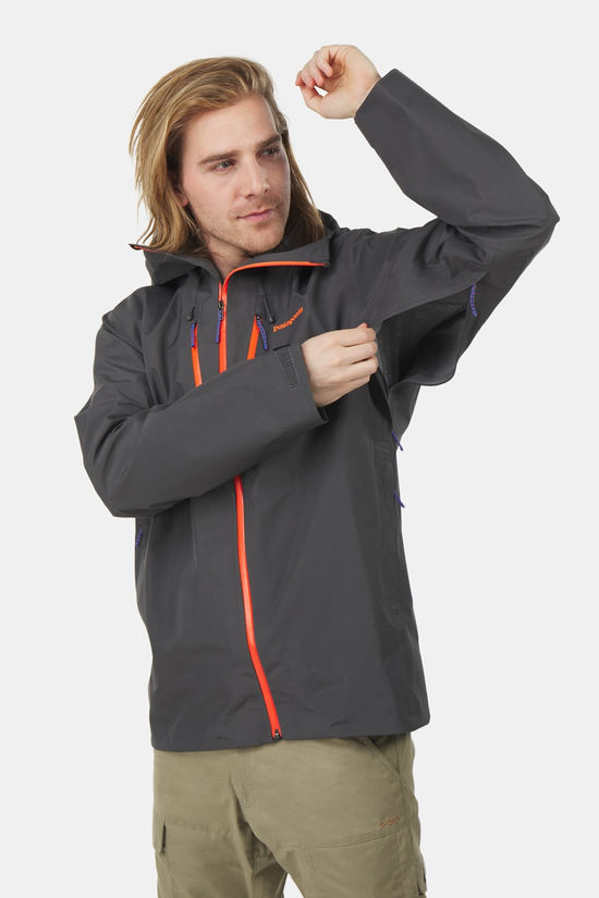 Patagonia Patagonia Triolet Hardshell Jas