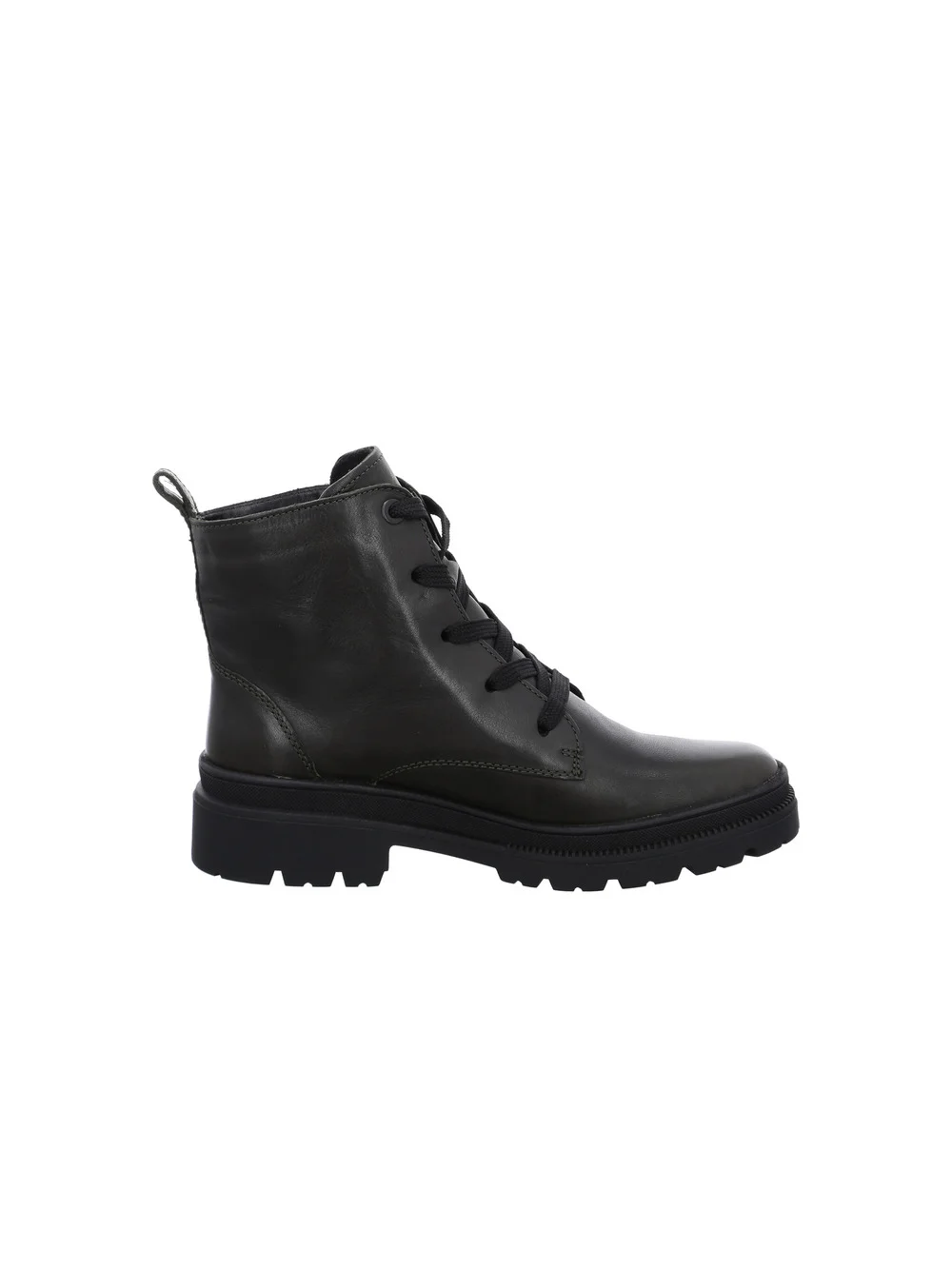 Schnürstiefelette Dover forest