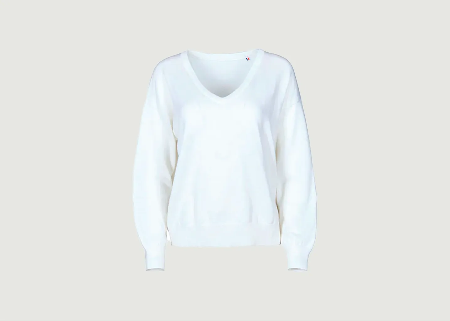 Pull Aglaé Lafrançaise