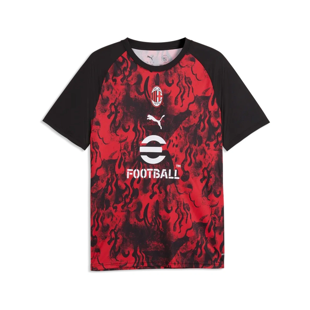 T-Shirt Puma AC Milan Training