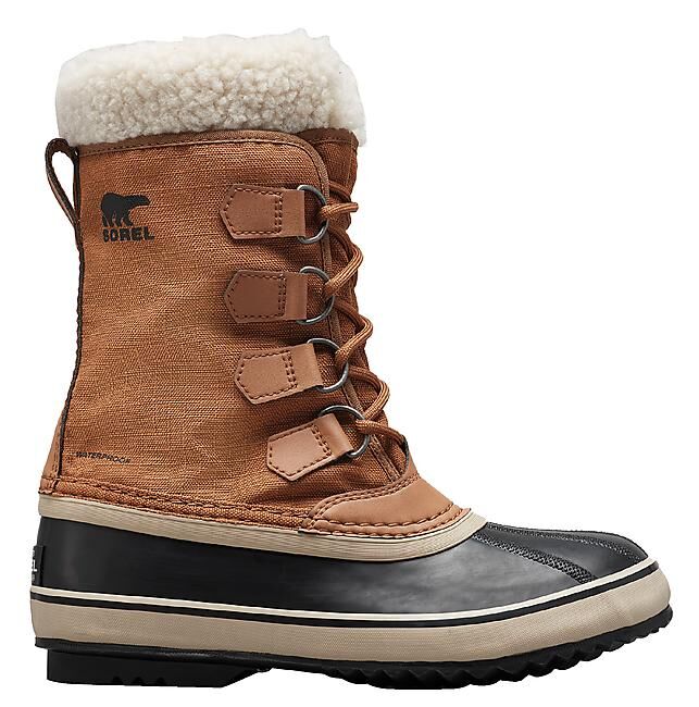 SOREL - CHAUSSURES APRES SKI WINTER CARNIVAL W
