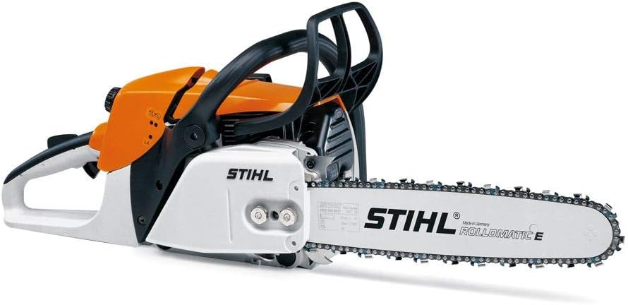 STIHL, Kettensäge/Motorsäge MS 291 mit 37 cm Schwertlänge + 1,6 mm Kette