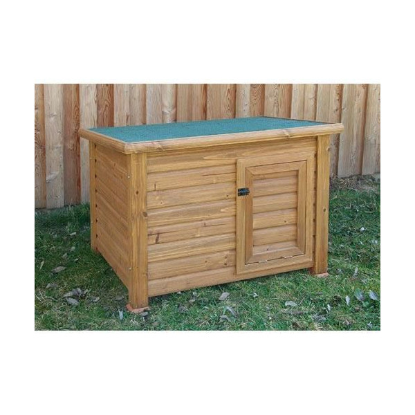Abri pour canards et oies duck town, 93 x 73 x 67 cm