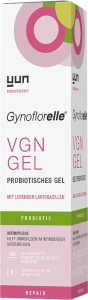 GYNOFLORELLE VGN Probiotic Gel, 20 ml