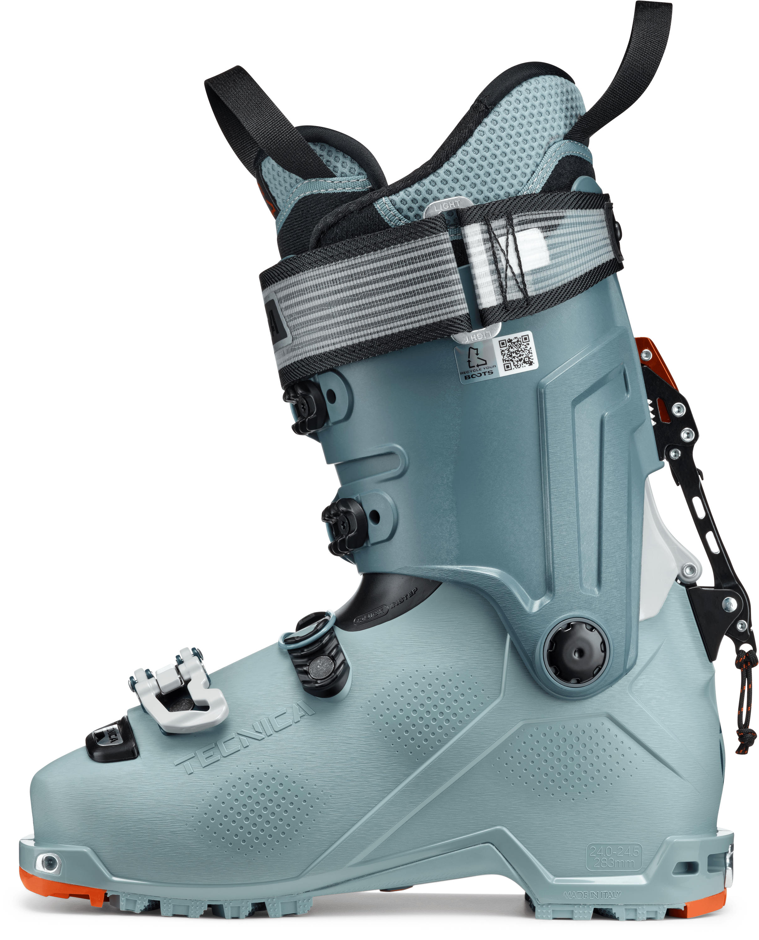 Tecnica Zero G Tour Scout W's