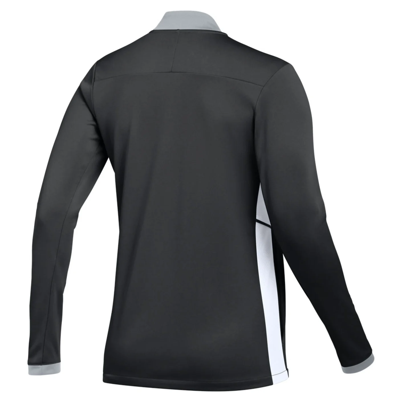 Nike Academy 25 Trainingsjack Kids Zwart Grijs Wit