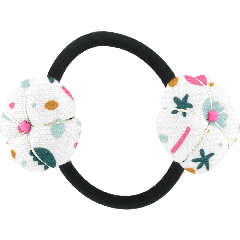 Elastique Fleur Du Japon Bord De Mer