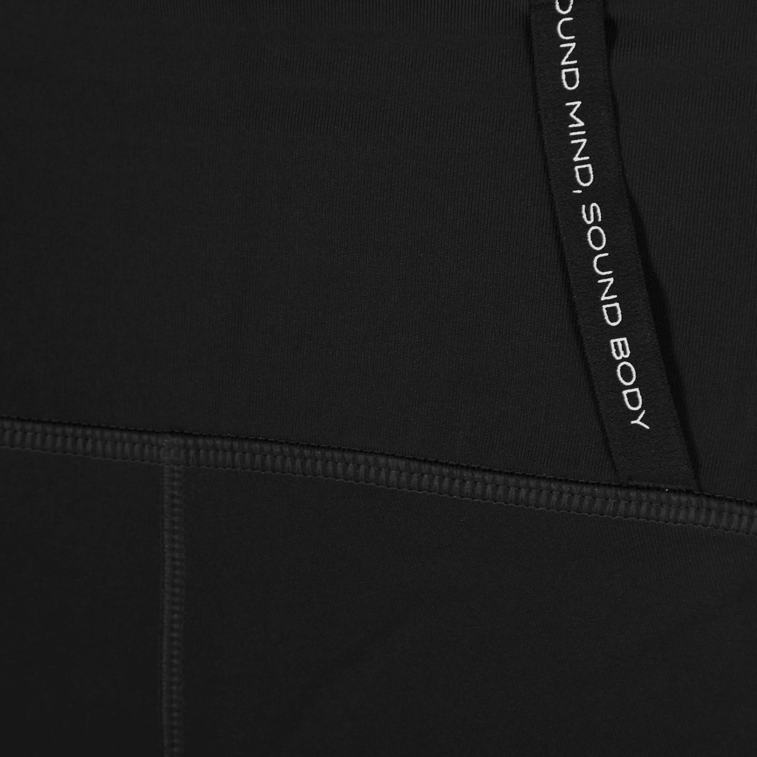 ASICS Road High Waist Collant De Course Femmes - Noir