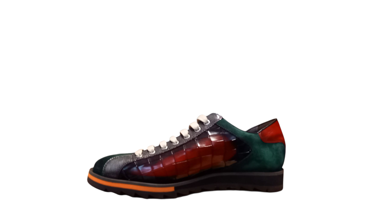 Harris 2817 New Emerald