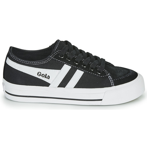 Gola - QUOTA II - Noir / Blanc
