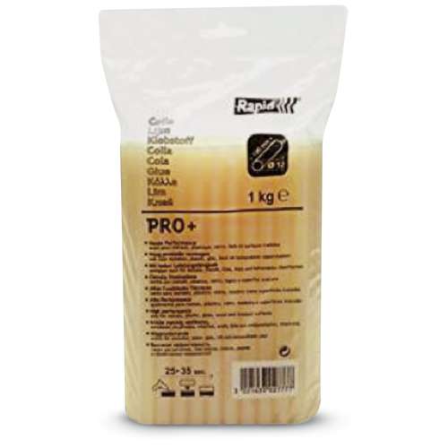 Rapid® PRO  Heißklebepatronen