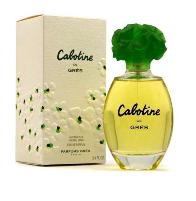 gres Gabotine Eau De Parfum 100 ML