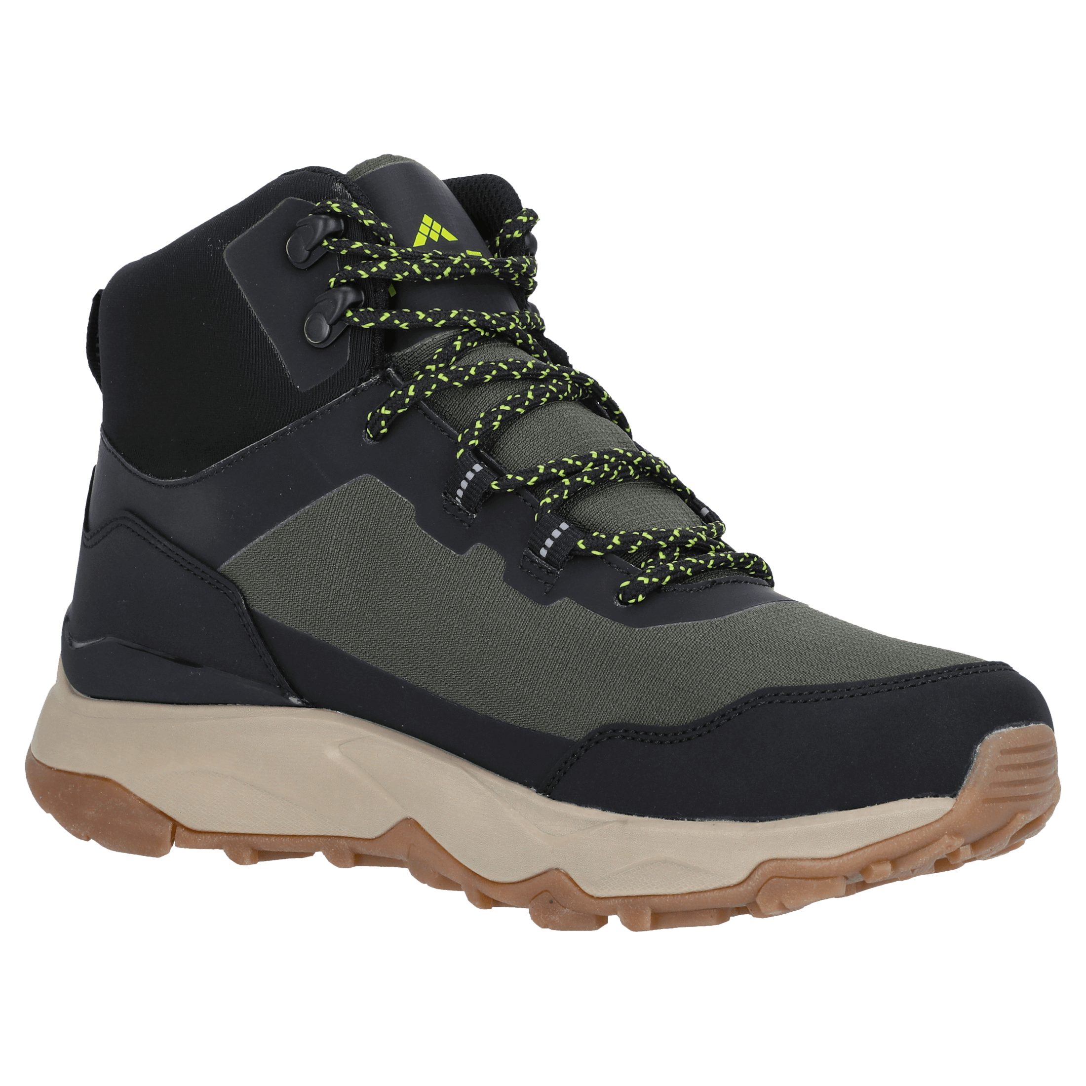 MOLS Zeicherum M Outdoor Boot WP - Fritids og motesko